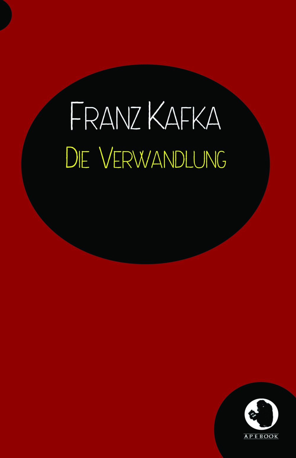 Franz Kafka: Die Verwandlung