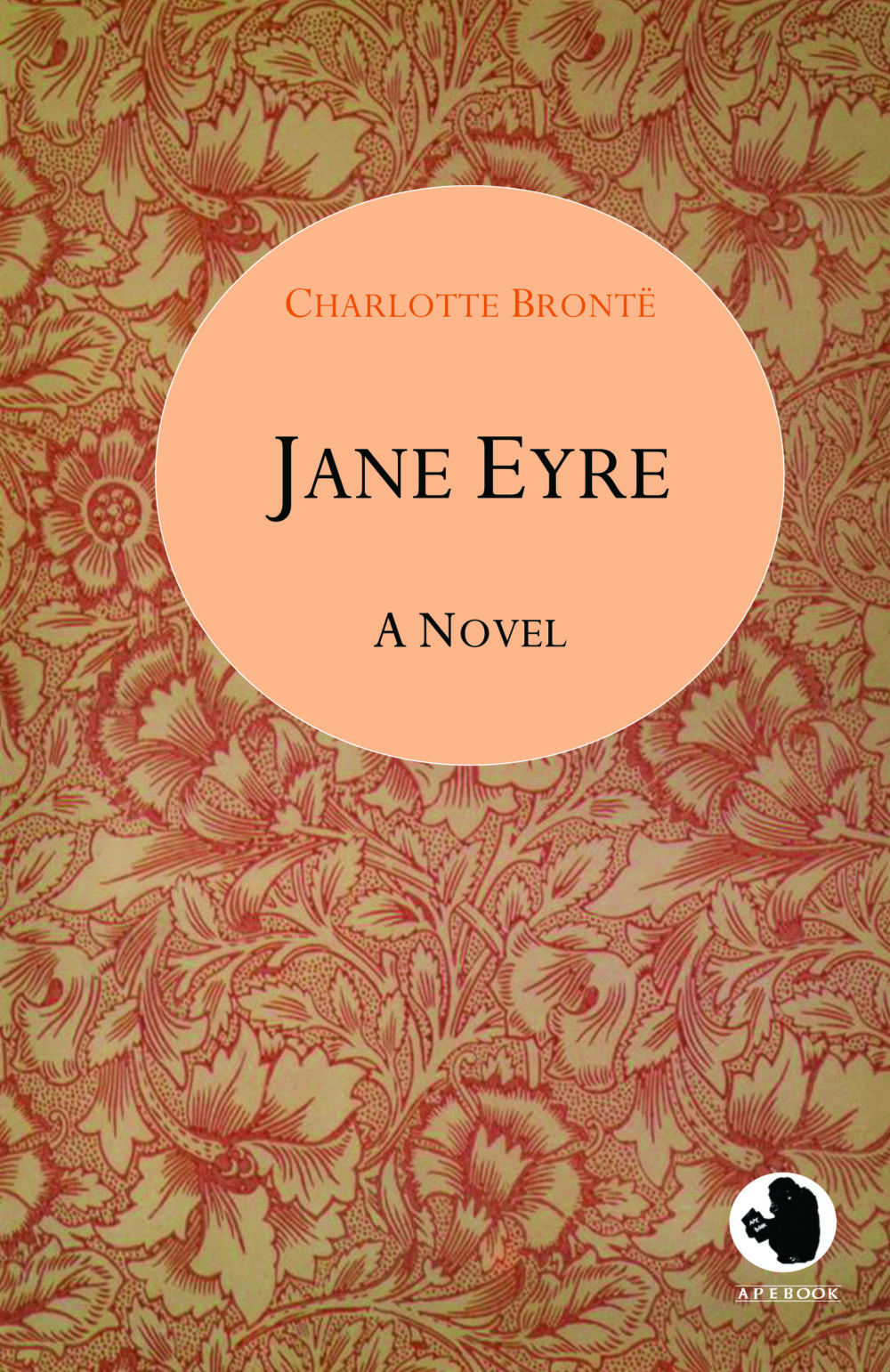 Charlotte Brontë: Jane Eyre (engl.)
