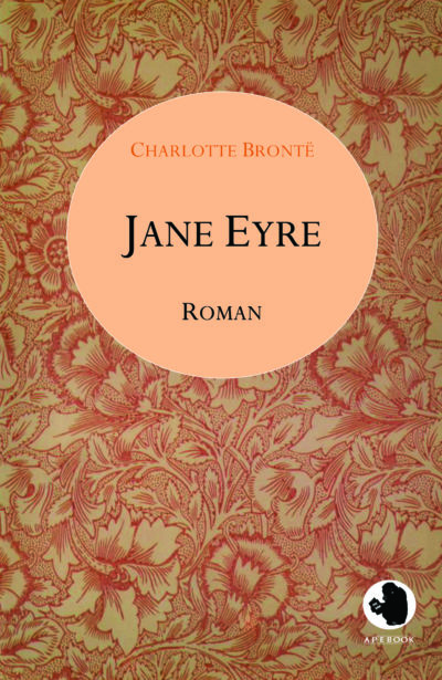 Charlotte Brontë: Jane Eyre (dt.)