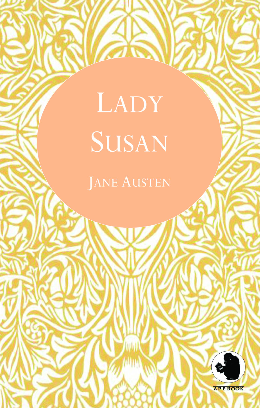 Jane Austen: Lady Susan