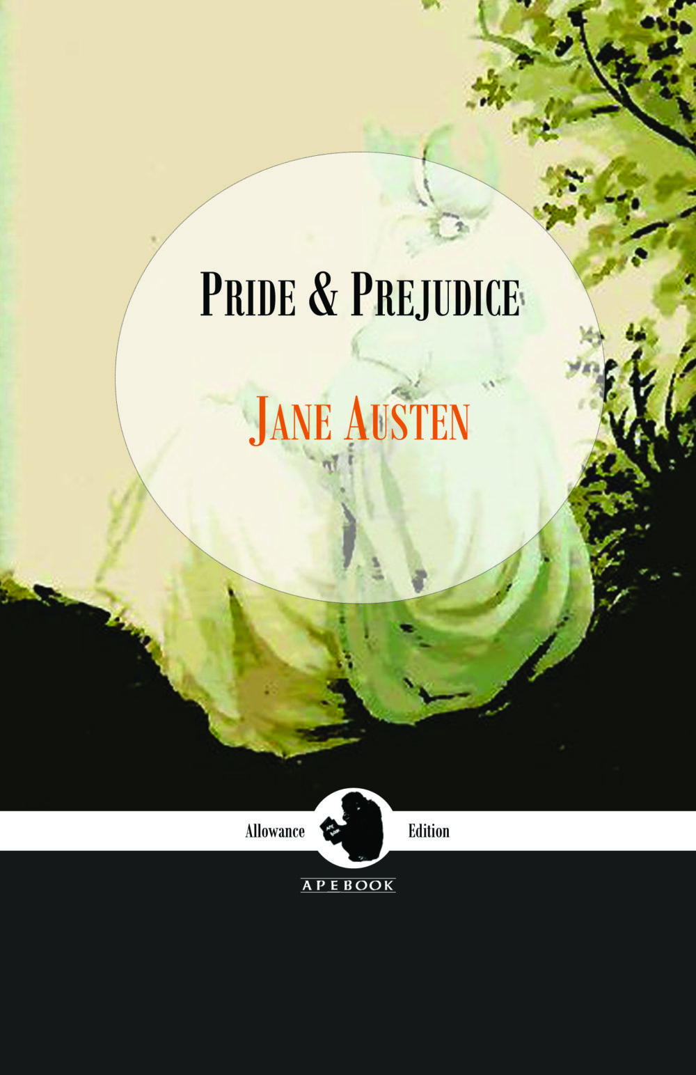 Jane Austen: Pride and Prejudice (Allowance Edition)
