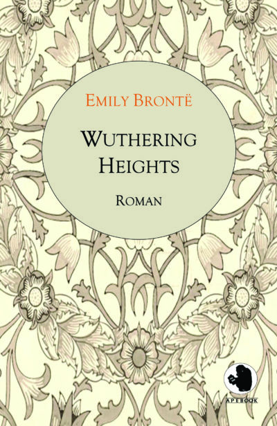 Emily Bronte: Wuthering Heights (dt.)