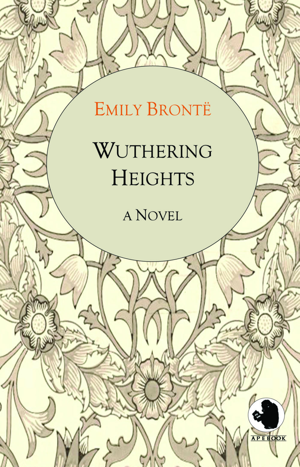 Emily Bronte: Wuthering Heights (engl.)