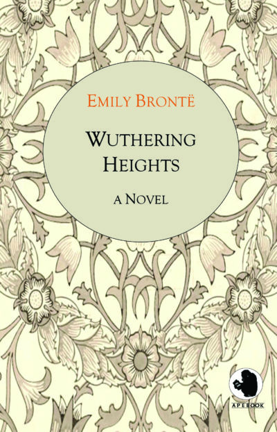 Emily Bronte: Wuthering Heights (engl.)
