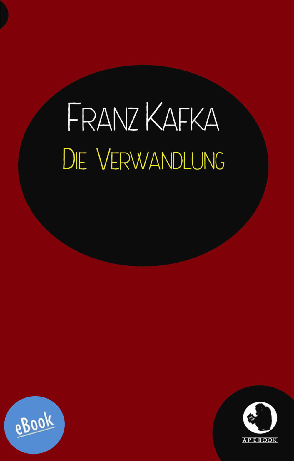 Kafka: Die Verwandlung (eBook)