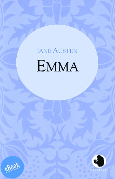 Austen: Emma (engl.)(eBook)