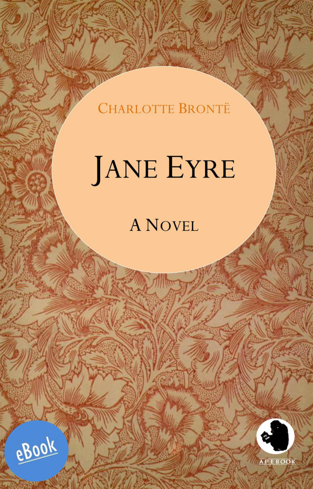 Bronte: Jane Eyre (engl.)(eBook)