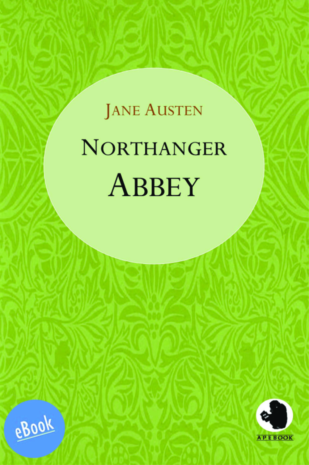Austen: Northanger Abbey (engl.)(eBook)