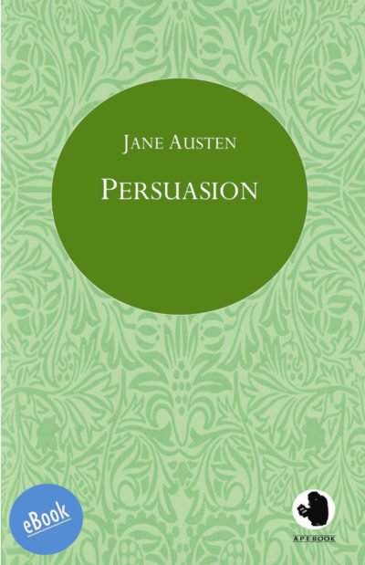Austen: Persuasion (eBook)