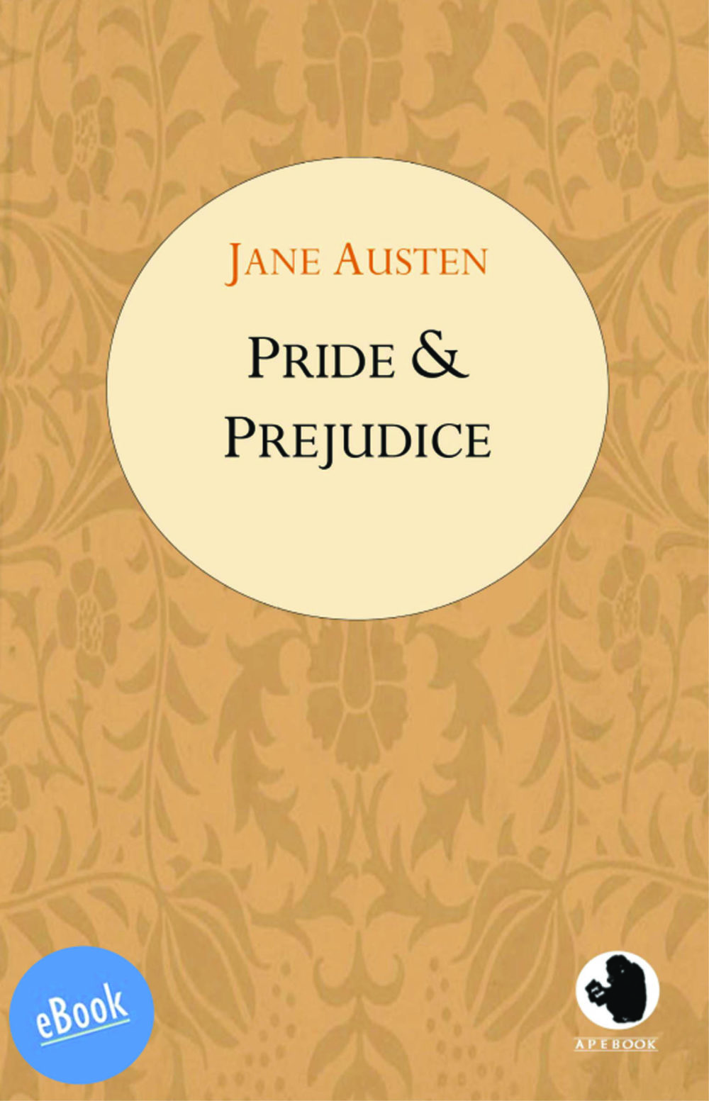 Austen: Pride and Prejudice (eBook)