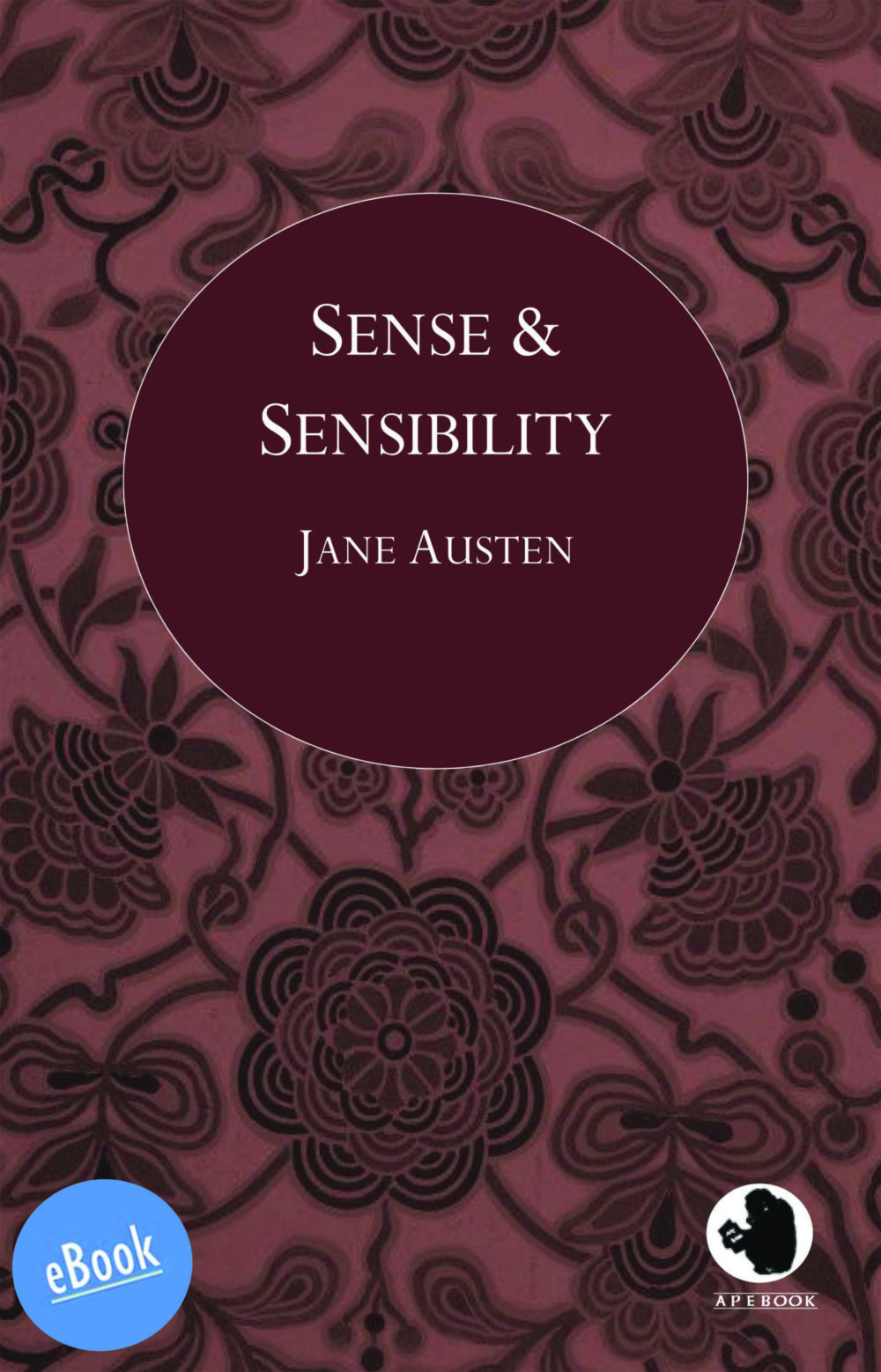 Austen: Sense and Sensibility (eBook)