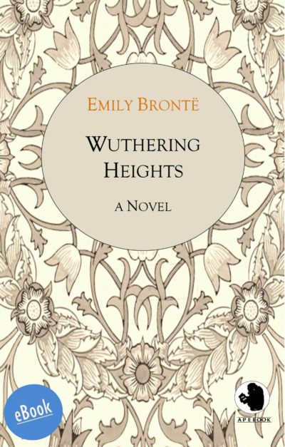 Bronte: Wuthering Heights (engl.)(eBook)