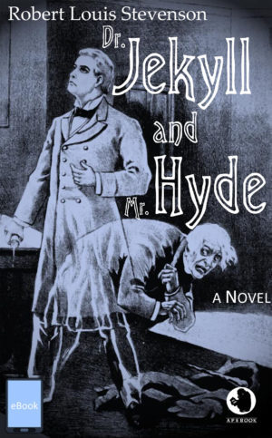 Stevenson: Jekyll and Hyde (illustr.)(eBook)