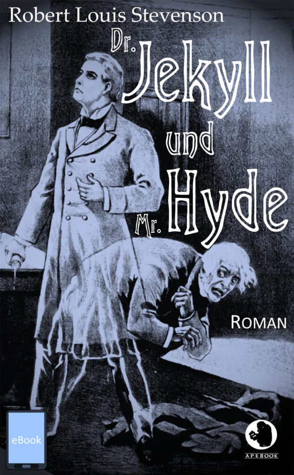Stevenson: Jekyll und Hyde (eBook)