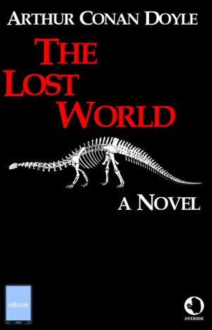 Doyle: The Lost World (illustr.)(eBook)