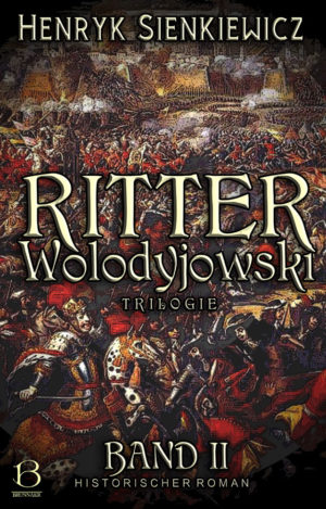 Ritter Wolodyjowski. Band 2