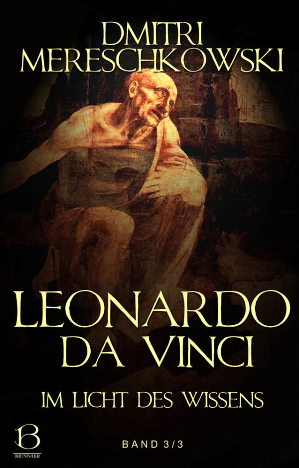 Leonardo da Vinci. Band 3