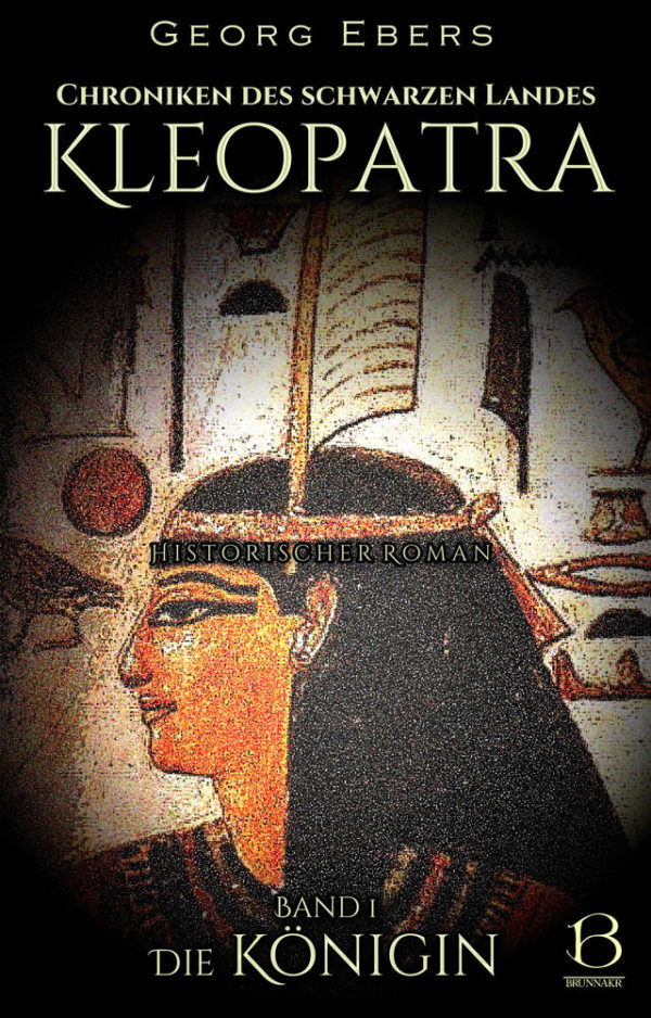 Kleopatra. Band 1