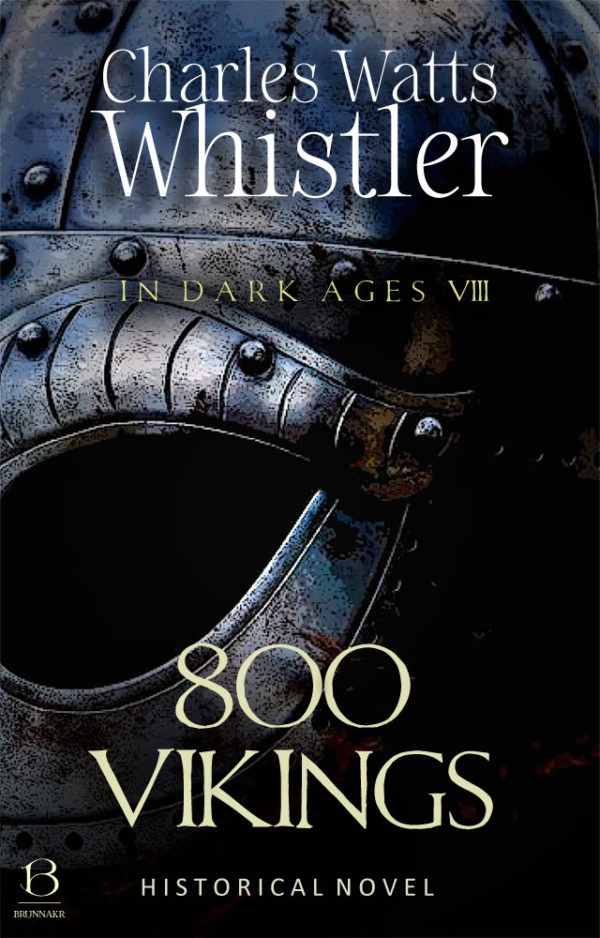 800 Vikings