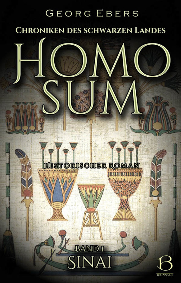 Homo sum. Band 1