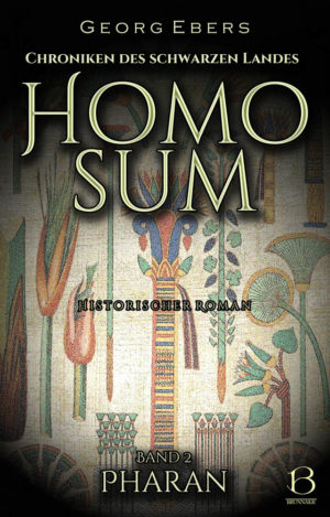 Homo sum. Band 2