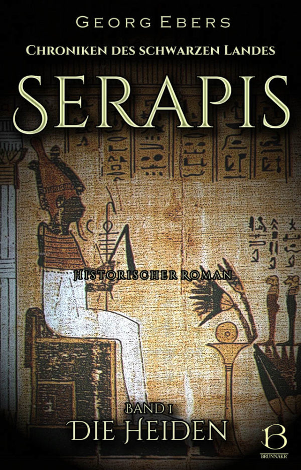 Serapis. Band 1