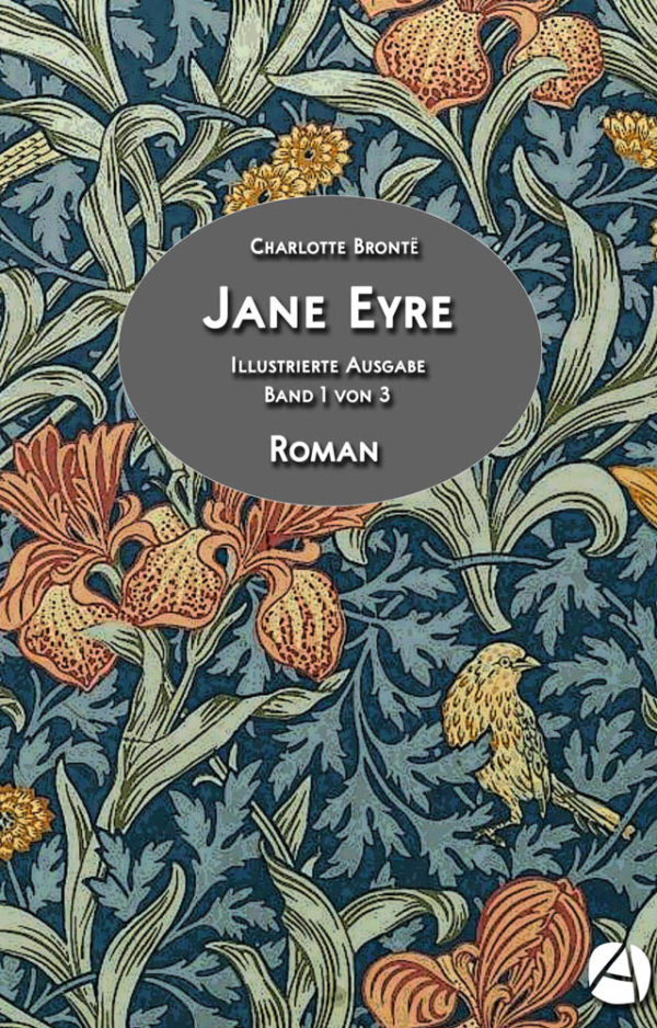 Jane Eyre. Band 1 von 3