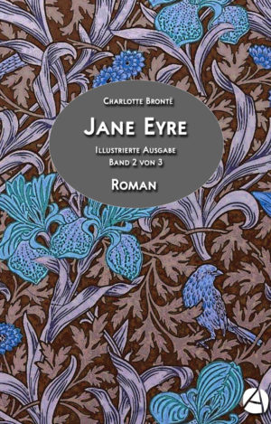Jane Eyre. Band 2 von 3