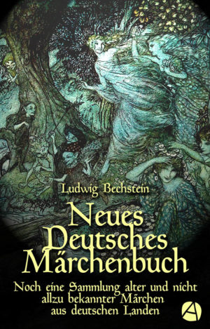 Neues Deutsches Märchenbuch