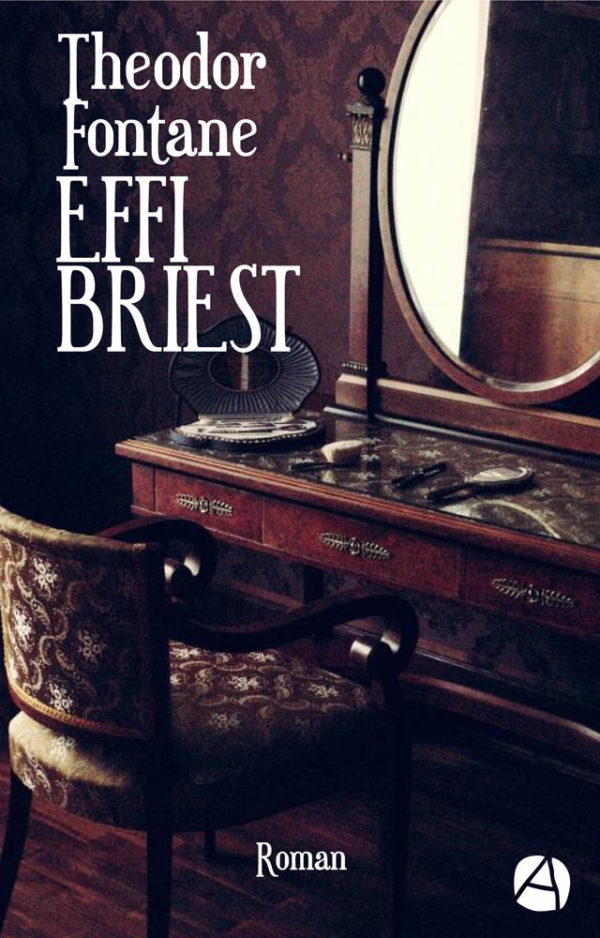 Effi Briest. Roman