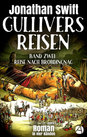 Gullivers Reisen. Band 2
