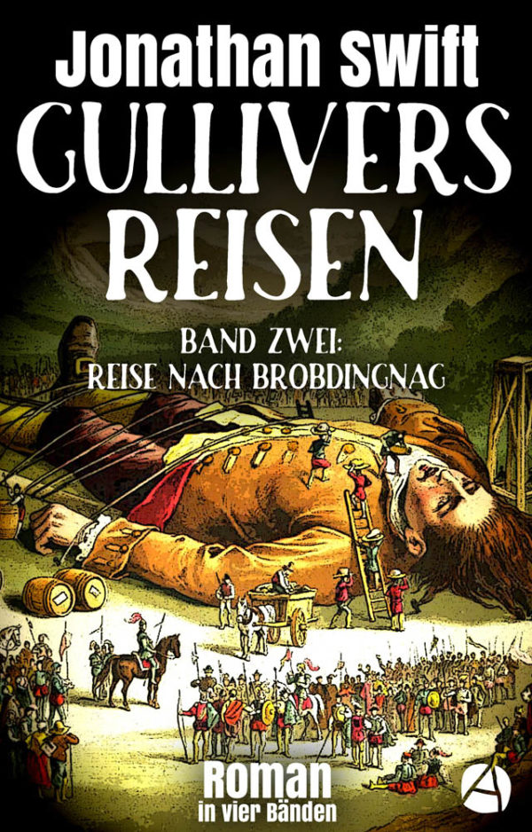 Gullivers Reisen. Band 2