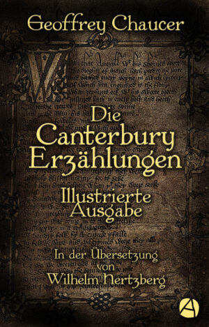 Die Canterbury Erzählungen