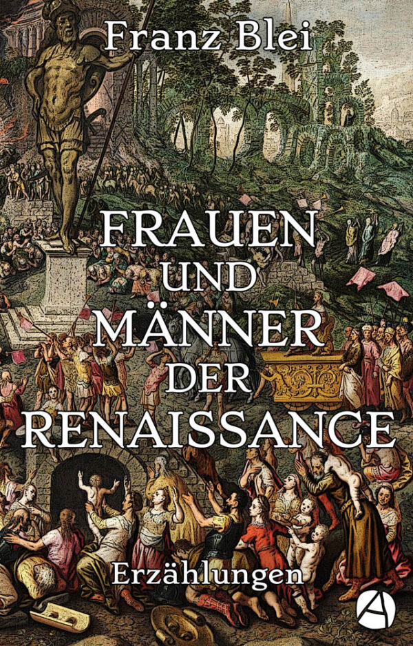 Frauen und Männer der Renaissance