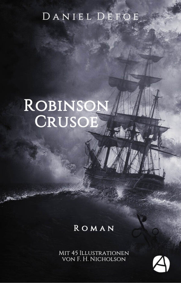 Robinson Crusoe