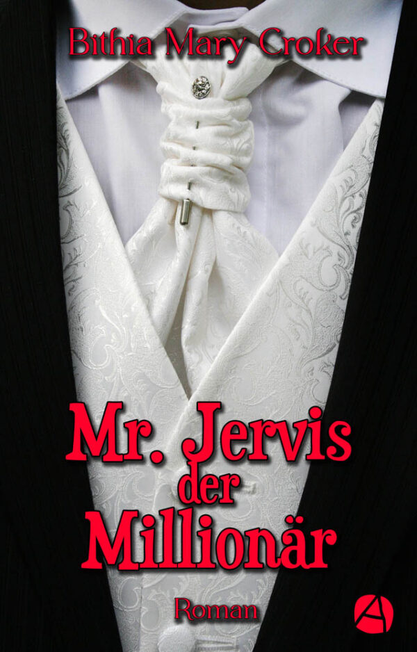 Mr. Jervis der Millionär