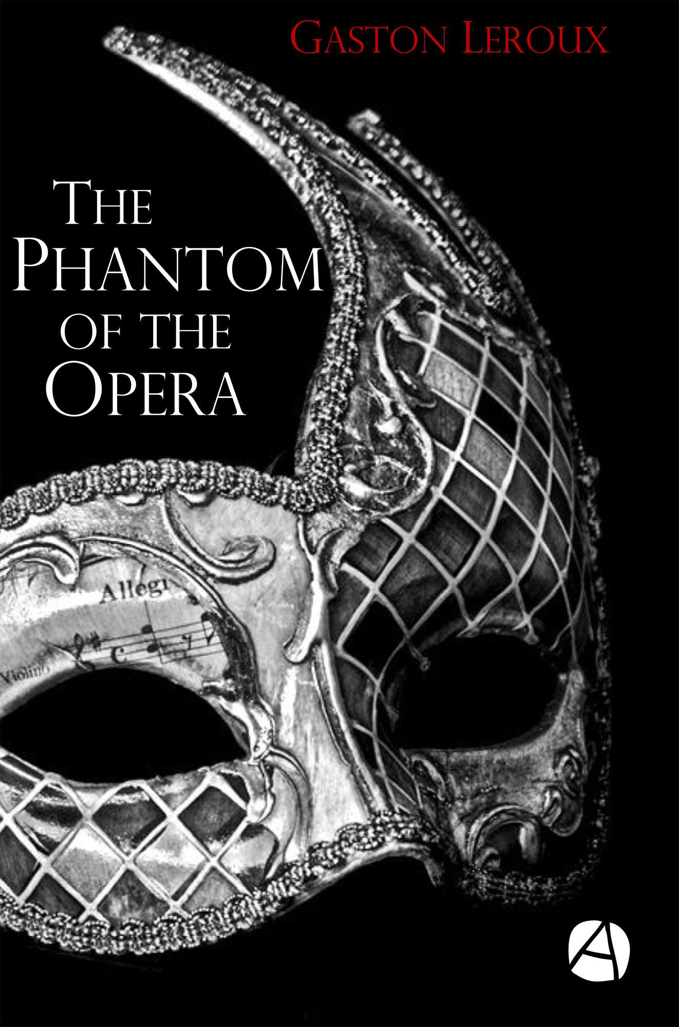 Phantom of the Opera
