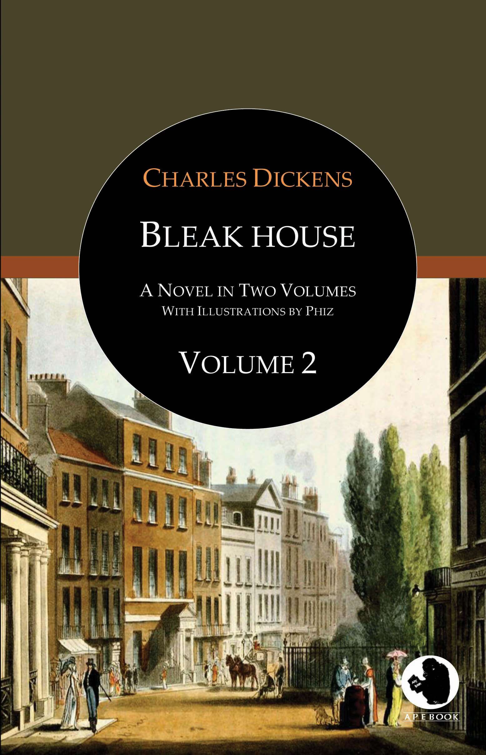 Bleak House Vol. 2