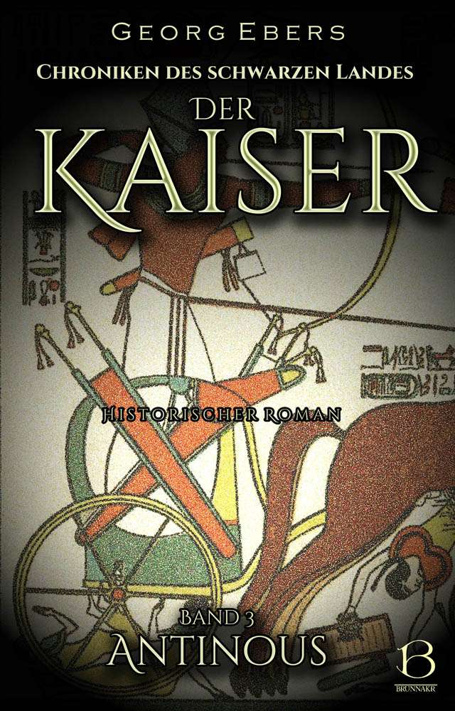 Der Kaiser. Band 3