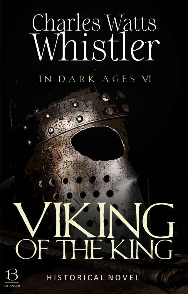 Viking of the King