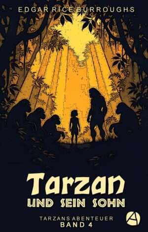 Tarzan und sein Sohn