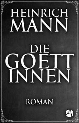 Die Göttinnen