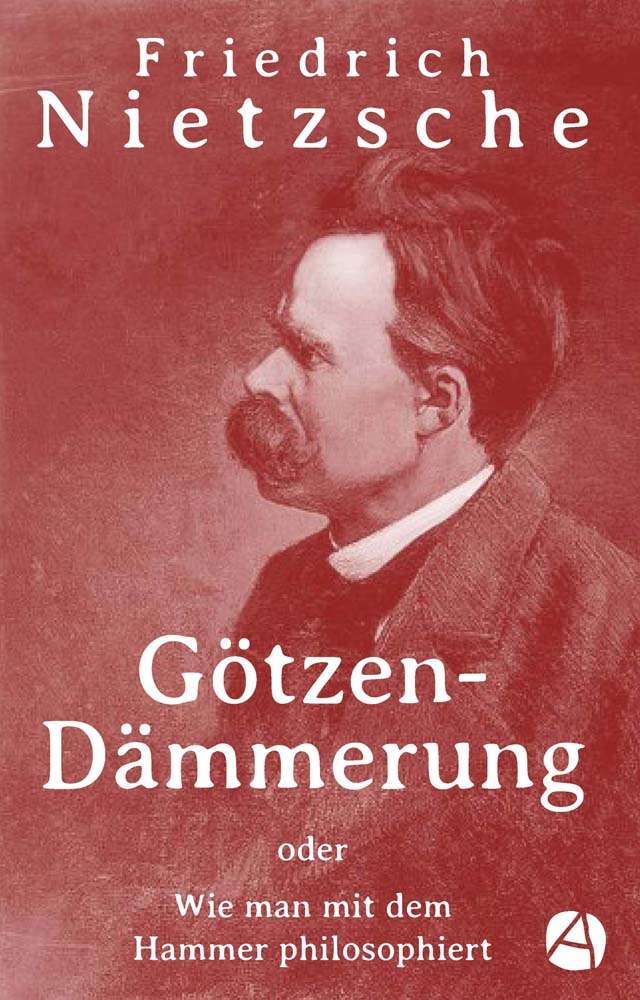 Götzen-Dämmerung