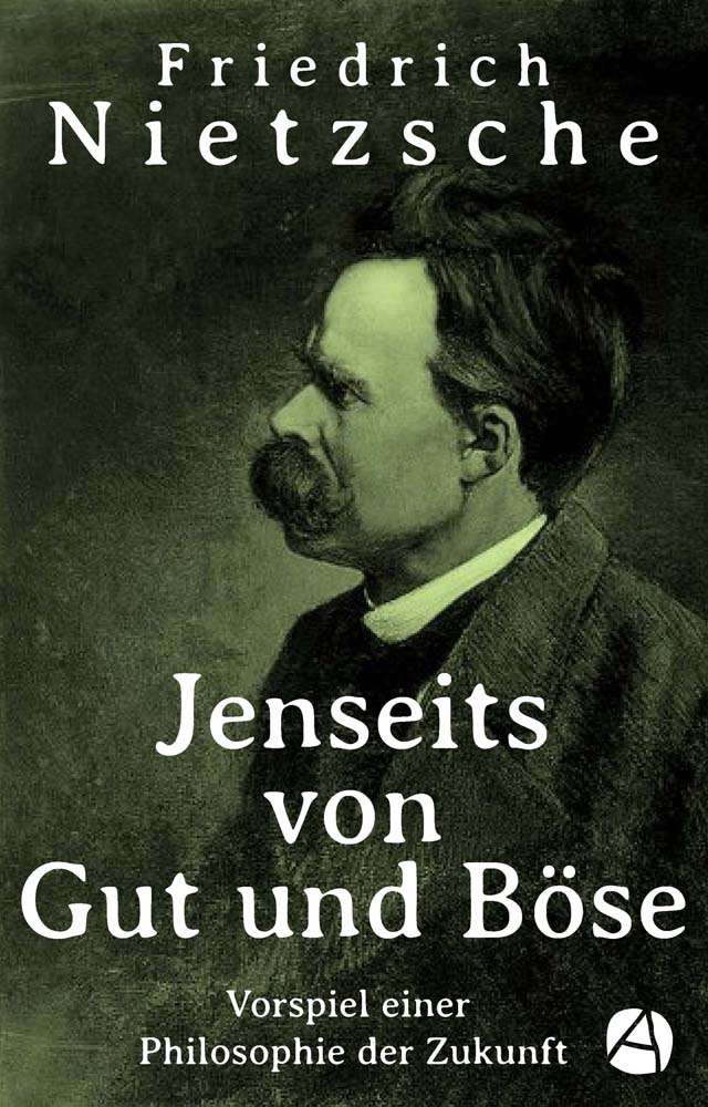 Jenseits von Gut und Böse