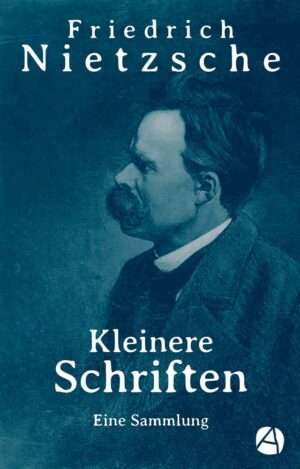 Kleinere Schriften