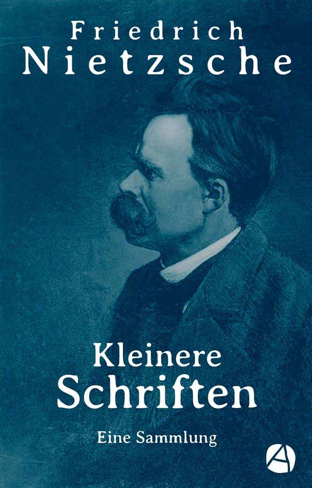 Kleinere Schriften
