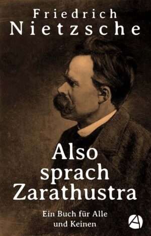 Also sprach Zarathustra