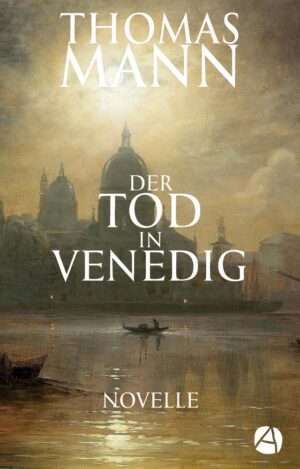Der Tod in Venedig