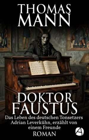 Doktor Faustus