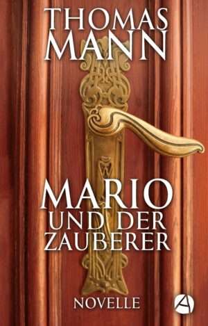 Mario und der Zauberer